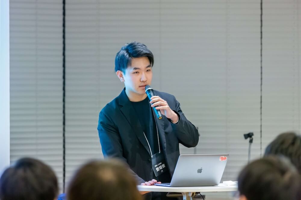 プロフィール画像